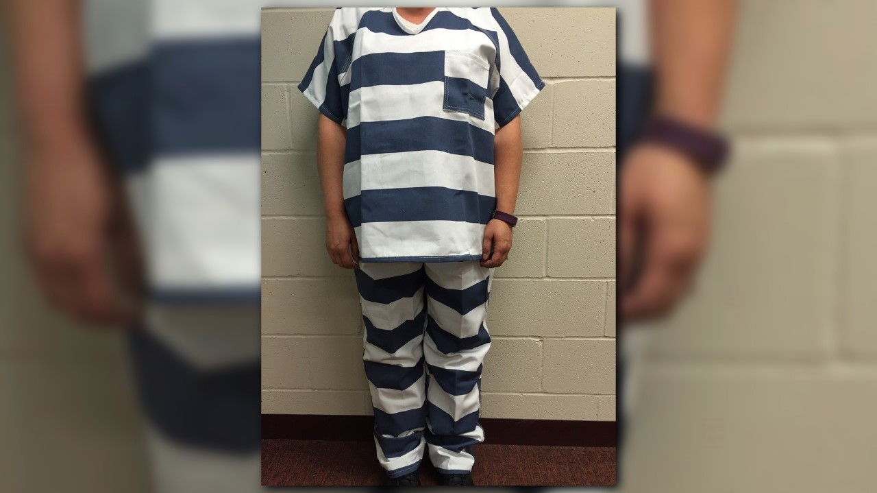 Inmates at Stearns Co. Jail to get new uniforms